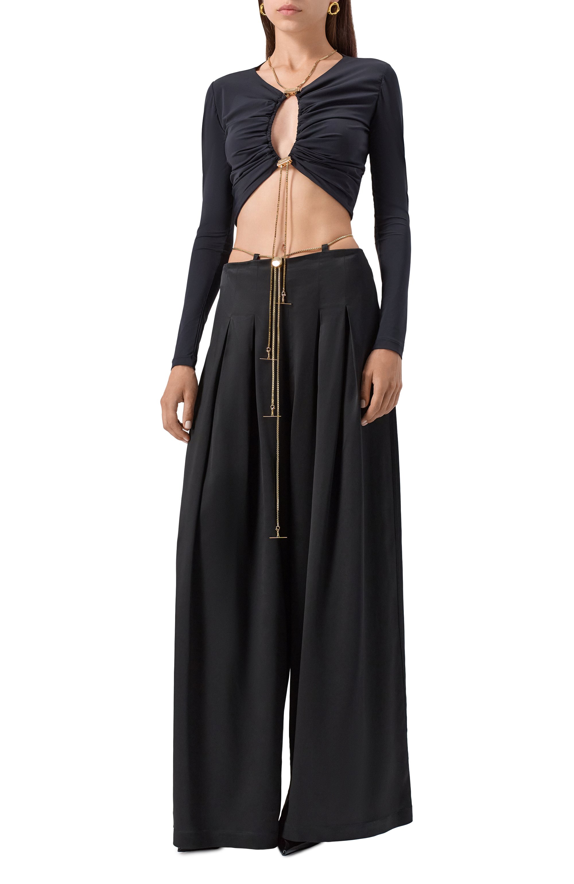 Топ DANAME, арт. 725FW77260, фото 2