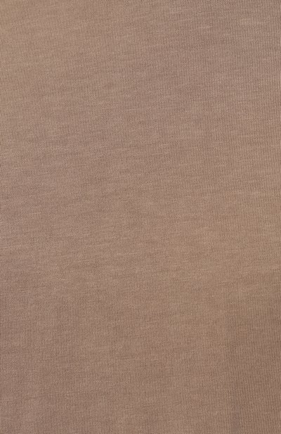 Хлопковая футболка CIRCOLO 1901, арт. CN3890, фото 5