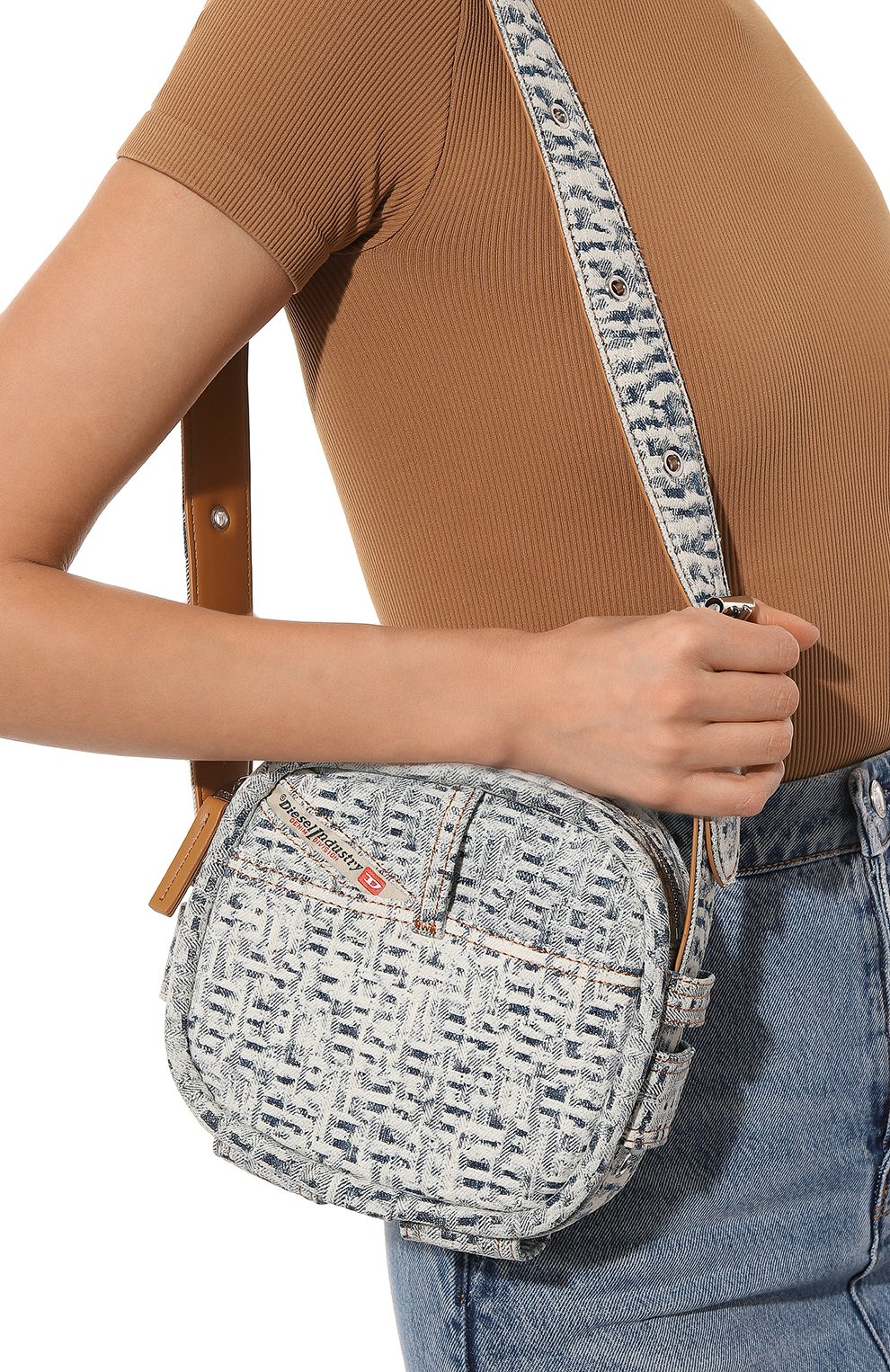 Сумка amelia DIESEL, арт. X08929/P5156, фото 2