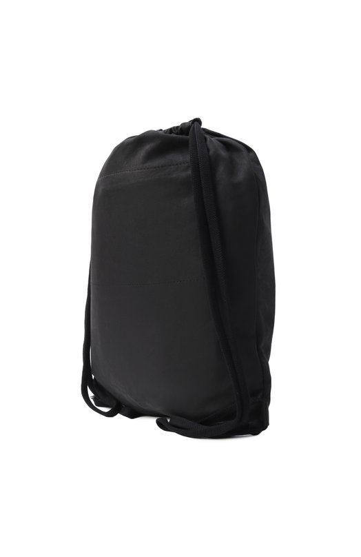 Рюкзак Giorgio Brato BS26S4070VBRUSH Чёрный  BS26S4070VBRUSH Фото 3