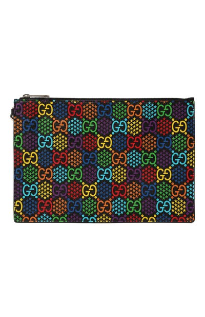 Клатч psychedelic GUCCI, арт. 601087 H20BN, фото 5