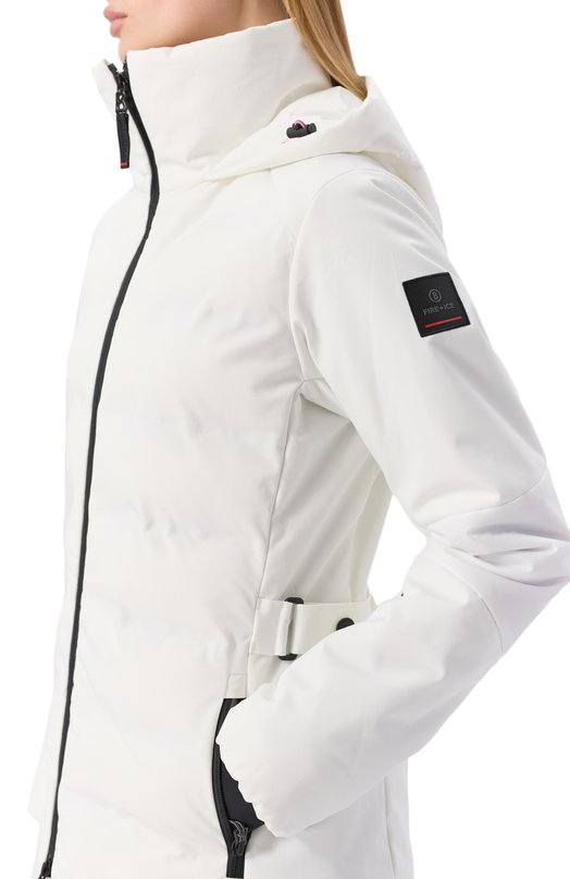 Утепленная куртка Bogner Fire+Ice 34607491 Белый  34607491 Фото 5