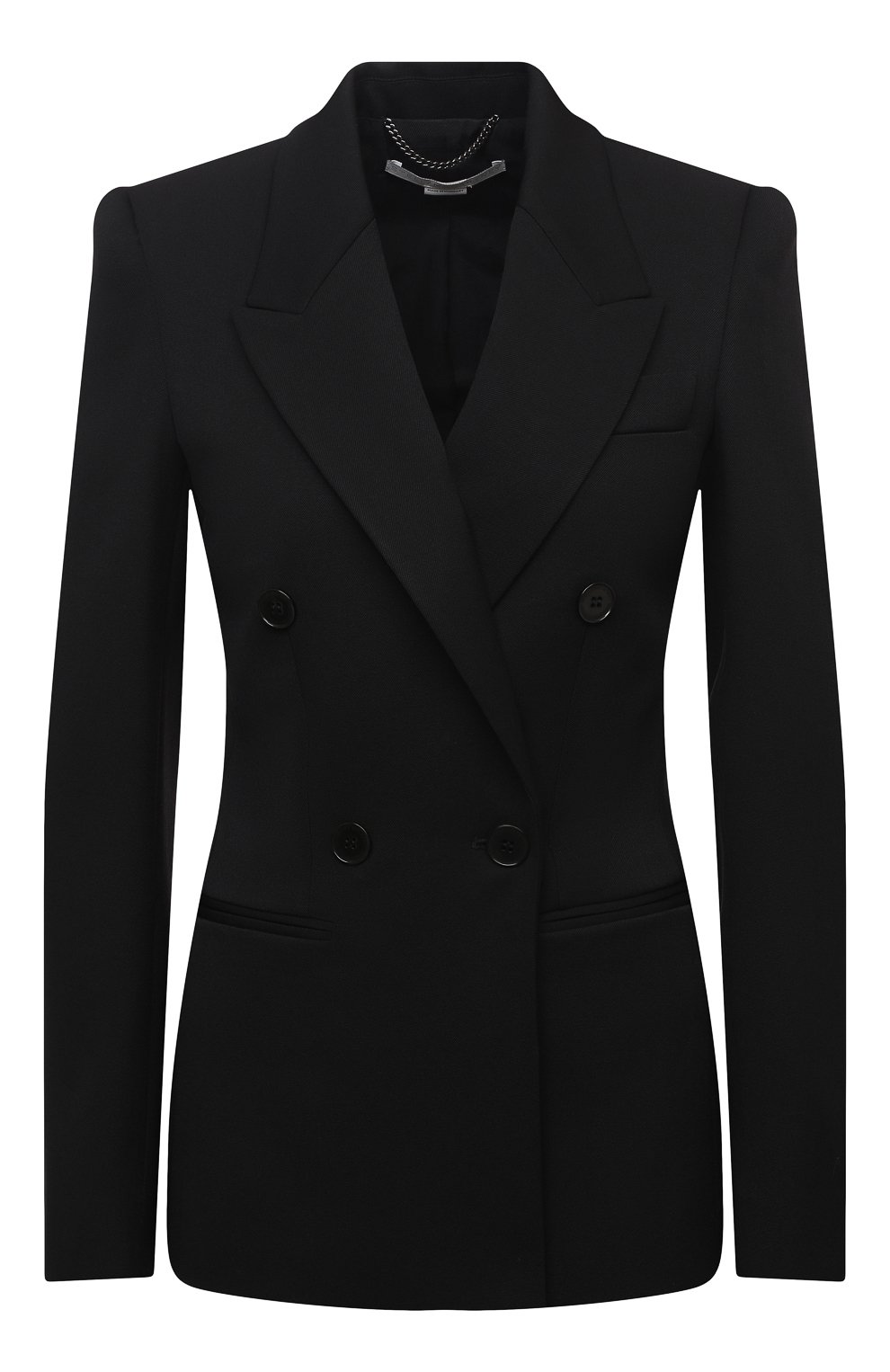 Шерстяной жакет STELLA MCCARTNEY, арт. 601903/SPA03, фото 1