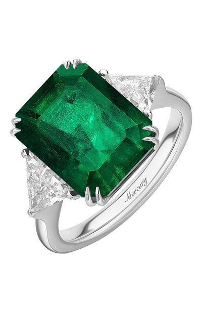 Женские кольцо MERCURY, арт. MR20431WET