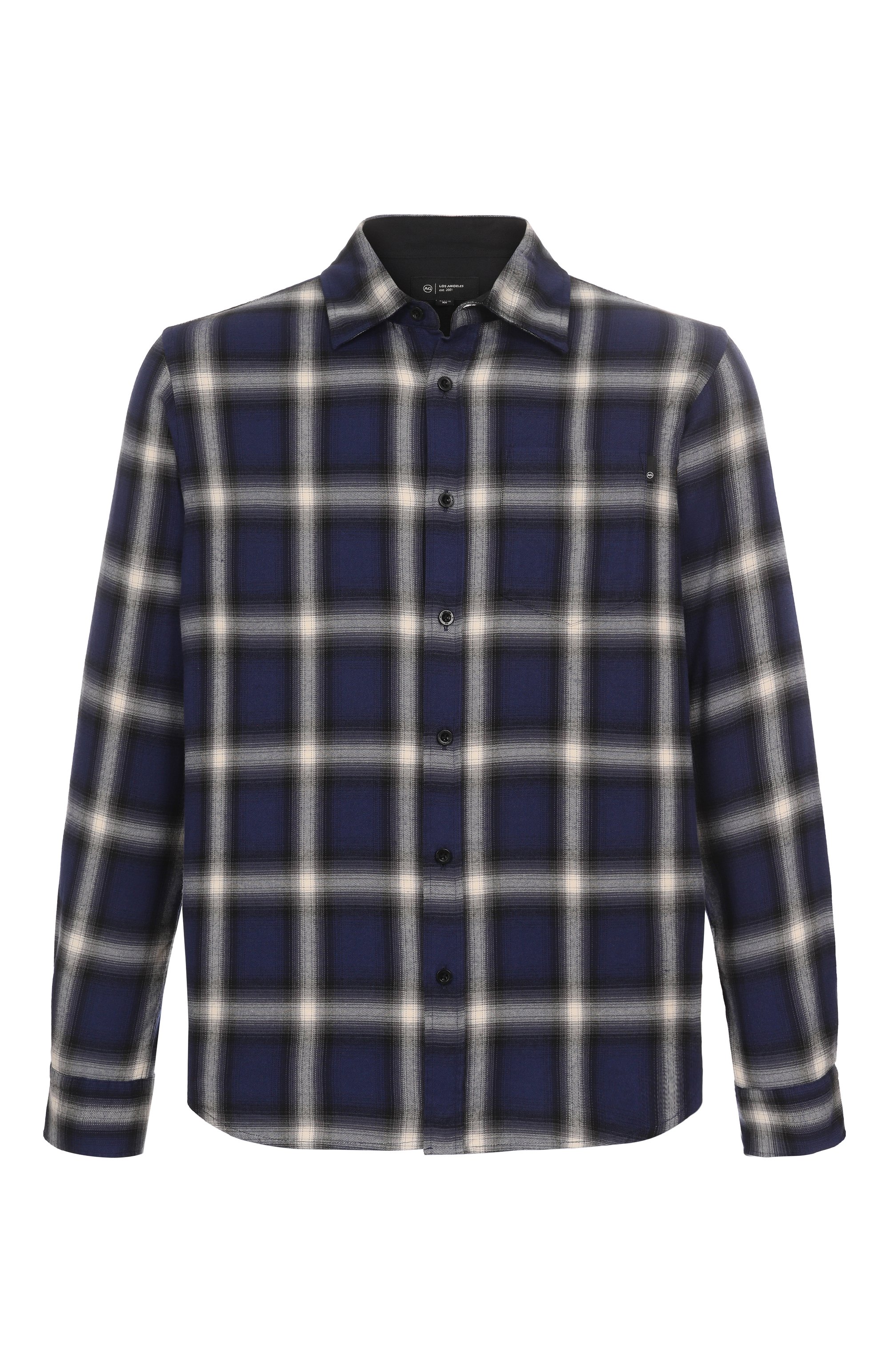 Рубашка AG ADRIANO GOLDSCHMIED, арт. 71093BCK, фото 1