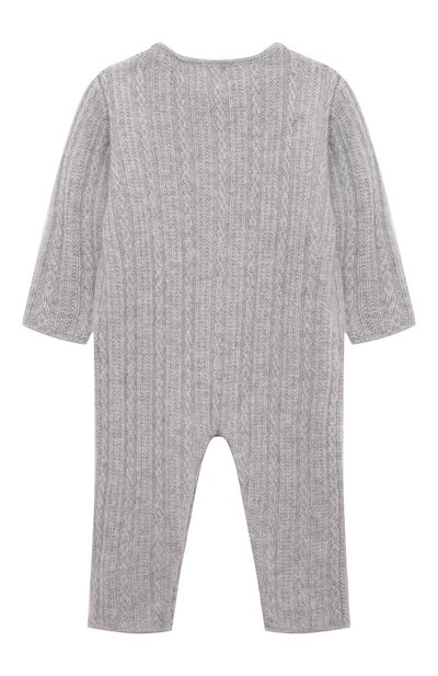 Кашемировый комбинезон TARTINE ET CHOCOLAT, арт. TV32130/1M-12M, фото 2