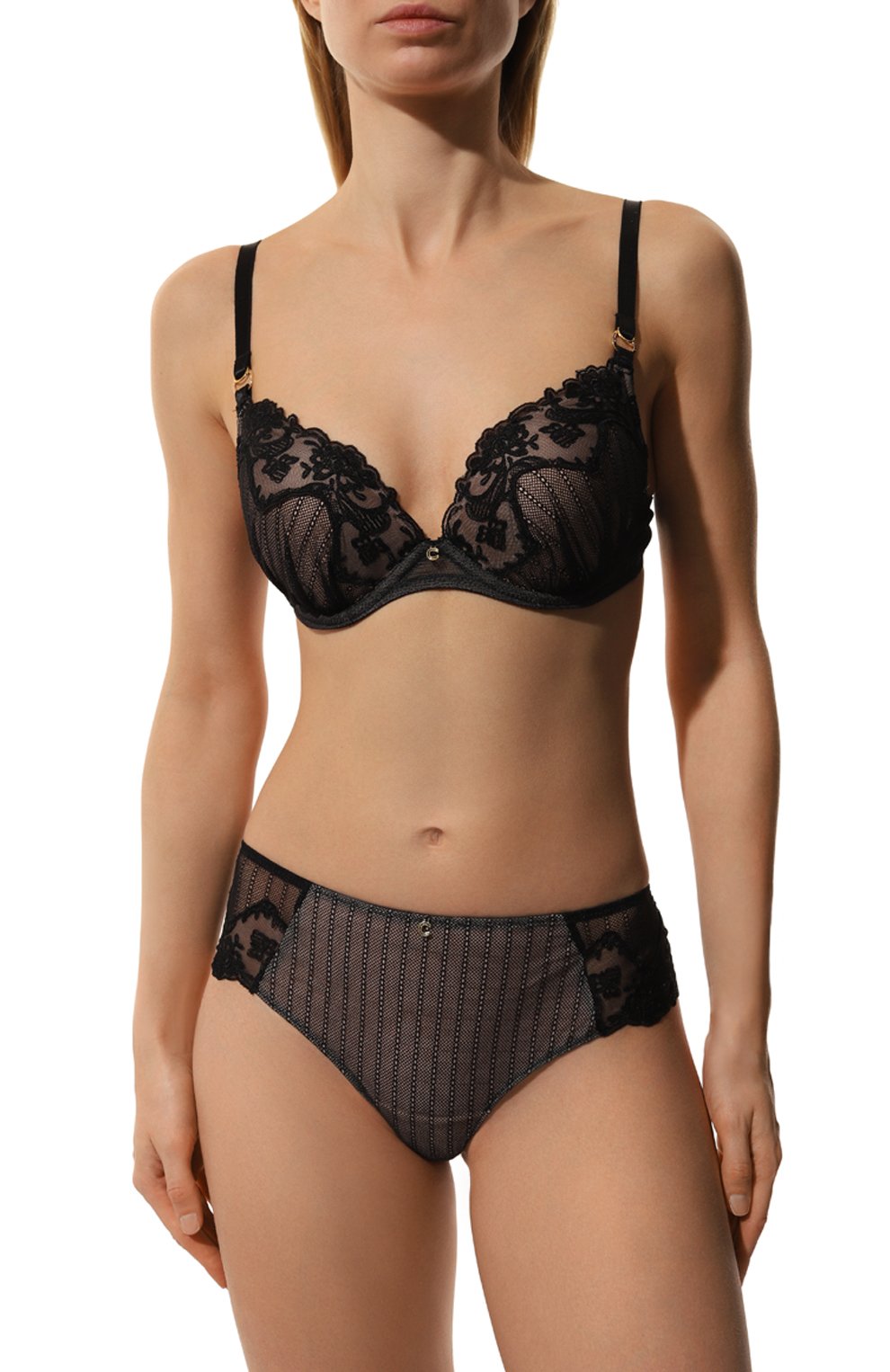 Бюстгальтер с мягкой чашкой CHANTELLE, арт. C13YNR, фото 2