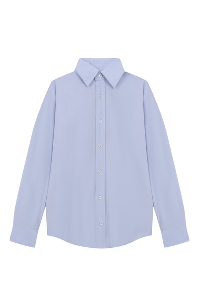 Хлопковая рубашка VAN LAACK, арт. VL-TIM-XX/130648/140-158