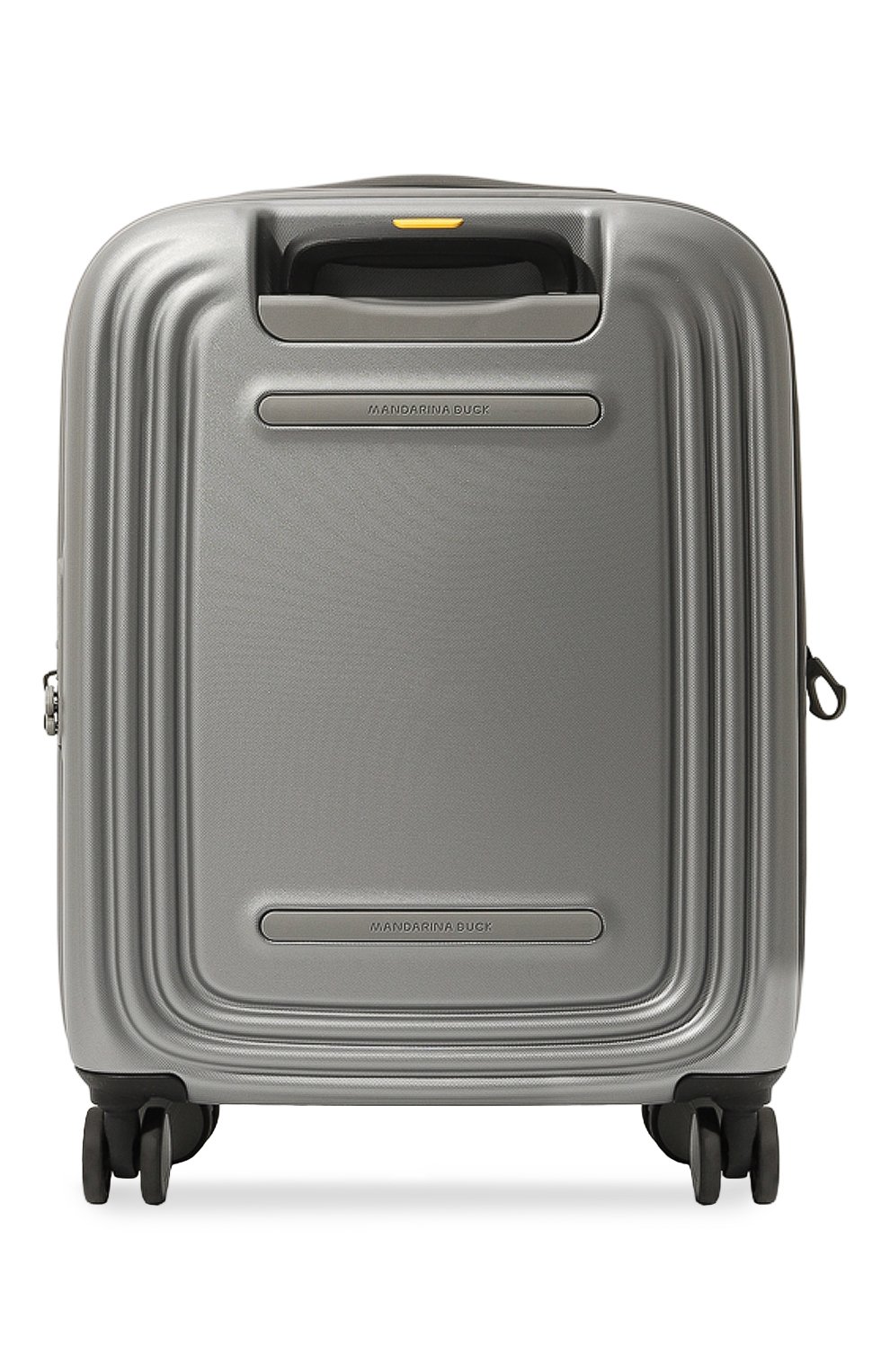 Чемодан logoduck+ large MANDARINA DUCK, арт. SZV33-466, фото 5