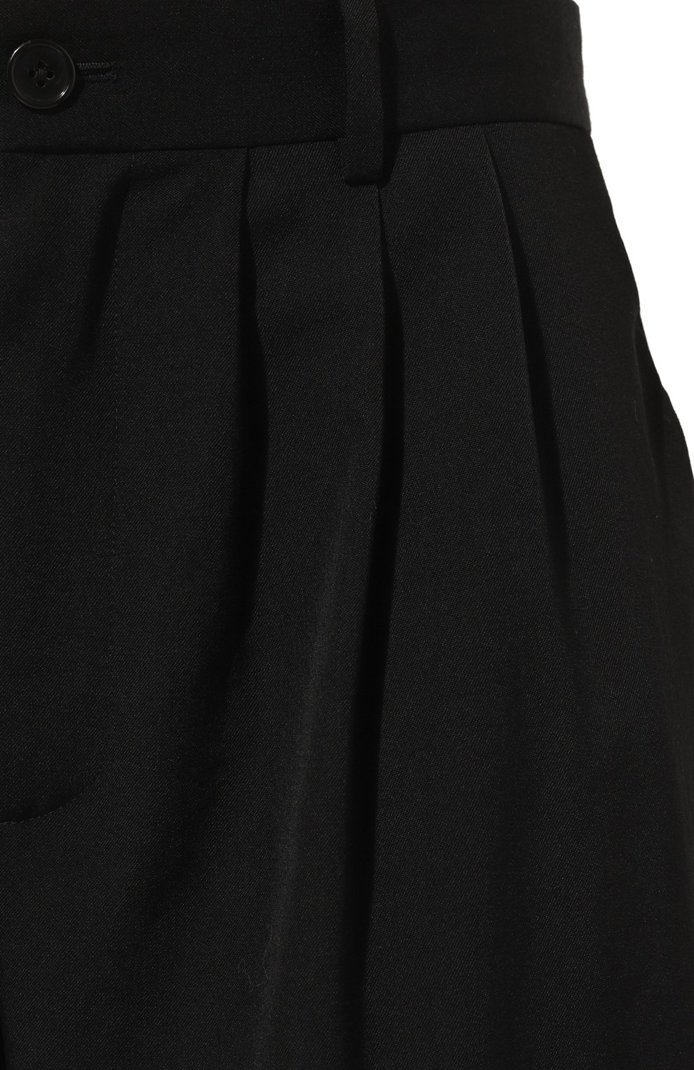 Шерстяные брюки THE ROW, арт. 7519W2735, фото 5