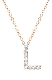 Кулон MERCURY, арт. MP/LETTER/RG/L, фото 2