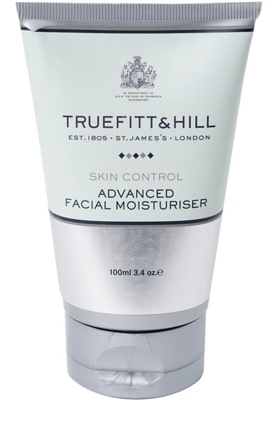 Увлажняющее средство для лица (100ml) TRUEFITT AND HILL, арт. 10016, фото 1