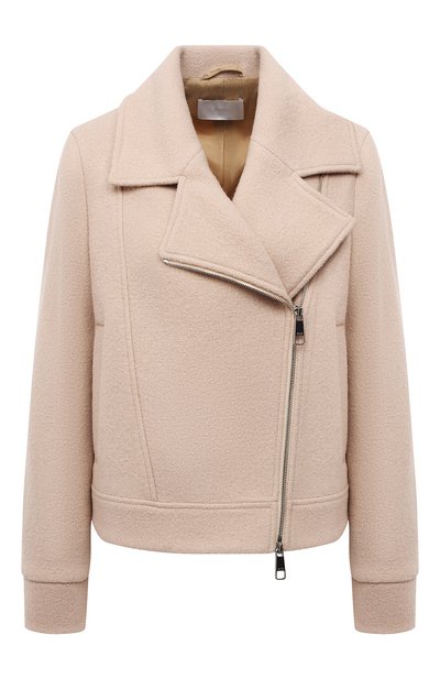 Шерстяная куртка BOSS, арт. 50458009, фото 1