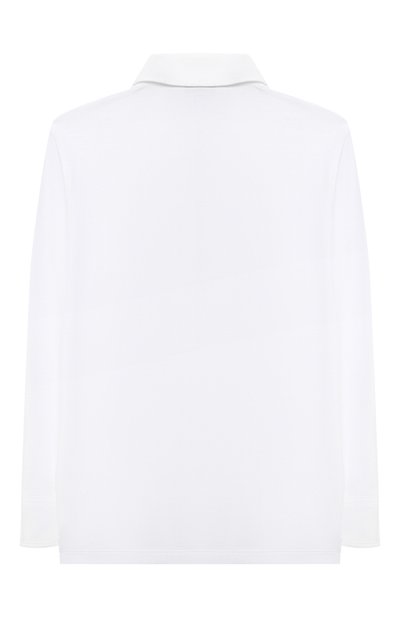 Хлопковая рубашка ALETTA, арт. AM000605ML/9A-16A, фото 2