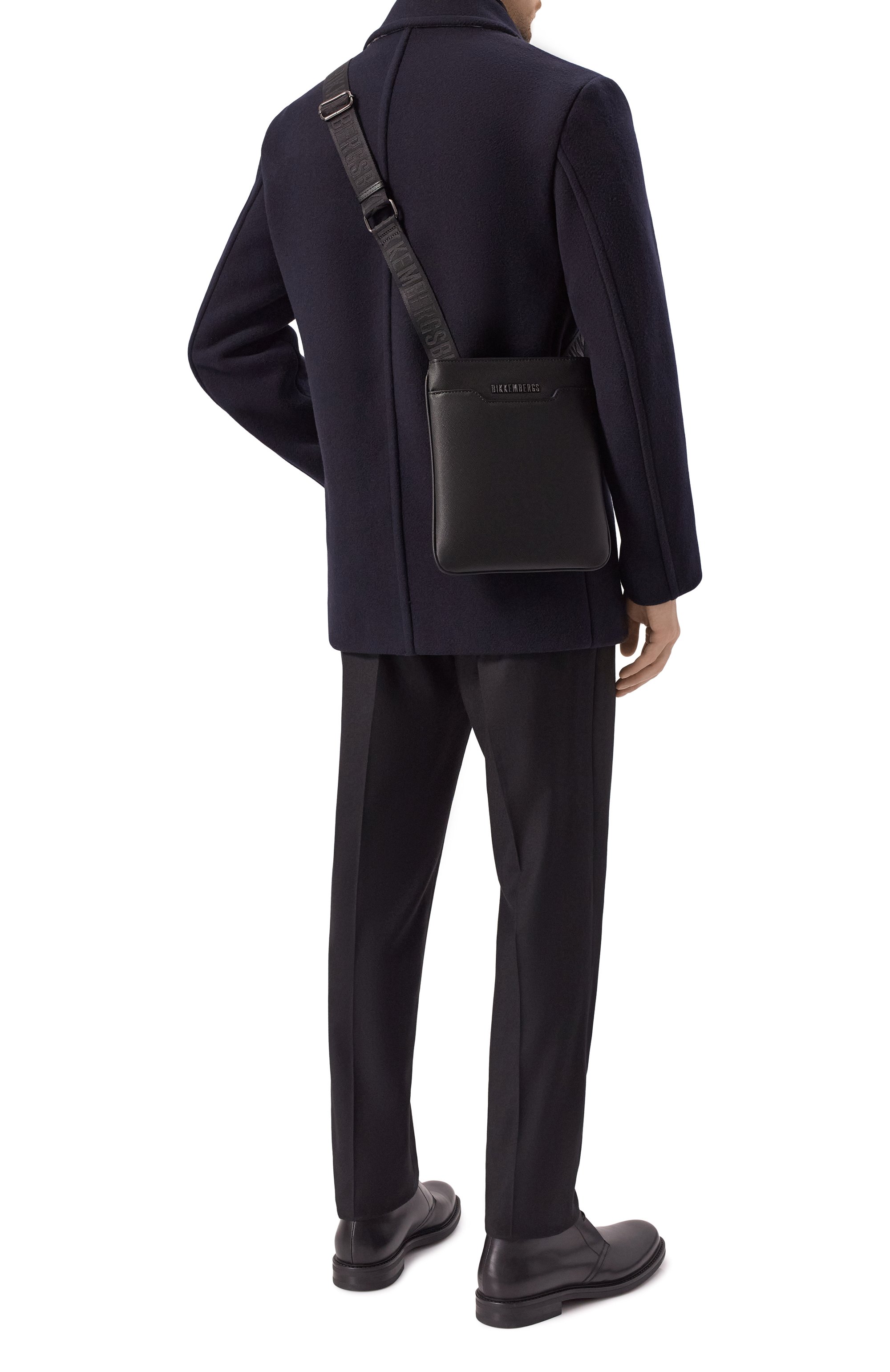 Сумка briand DIRK BIKKEMBERGS, арт. BKB000267P, фото 7