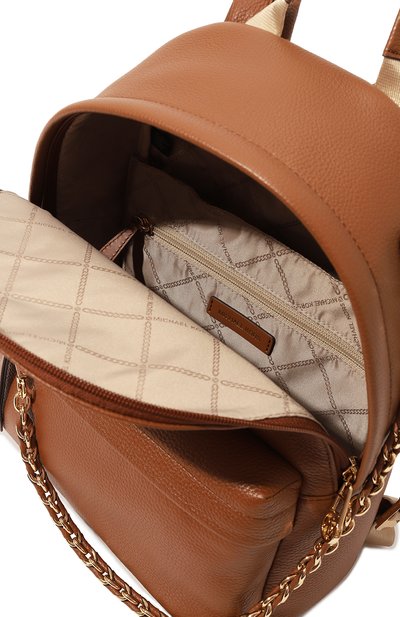 Рюкзак slater medium MICHAEL MICHAEL KORS, арт. 30T0G04B1L, фото 5