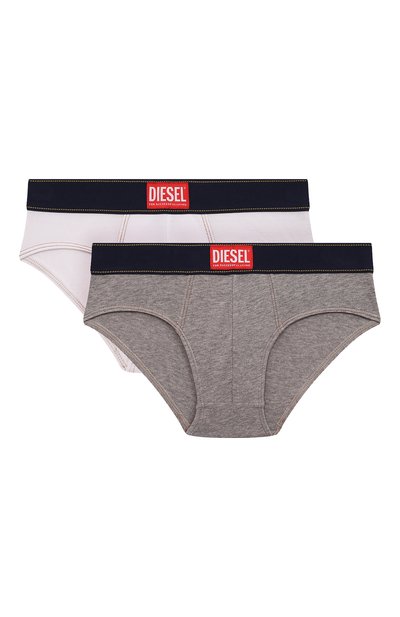 Комплект из двух брифов DIESEL, арт. J01236/KYATR