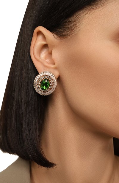 Серьги ANTON HEUNIS, арт. VRS3.010, фото 2