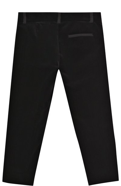 Бархатные брюки GUCCI, арт. 483875/XBC47, фото 2