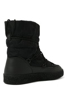 Текстильные сапоги JOG DOG, арт. 18009UR, фото 5