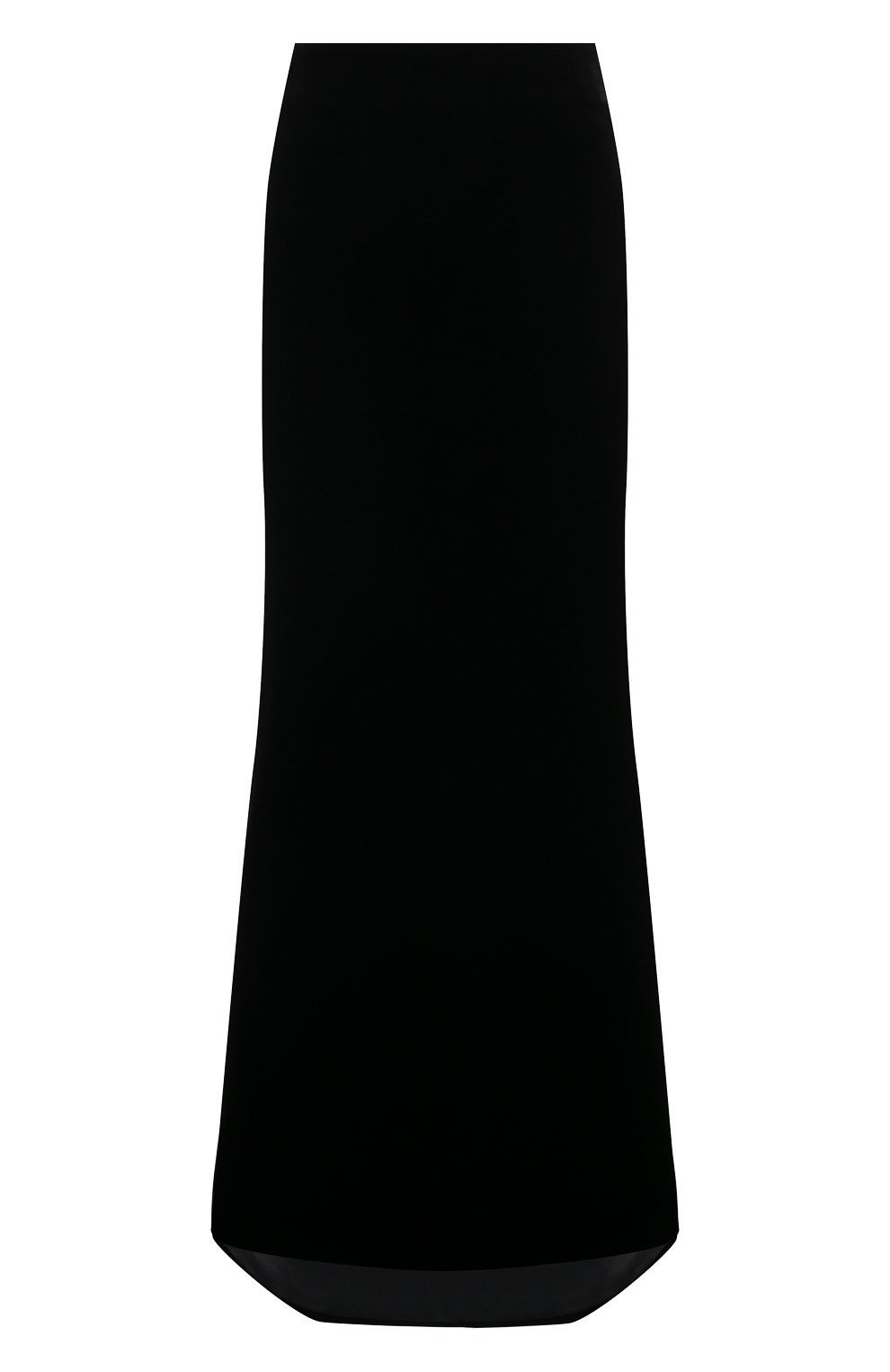 Бархатная юбка YVON, арт. 0 130439, фото 1