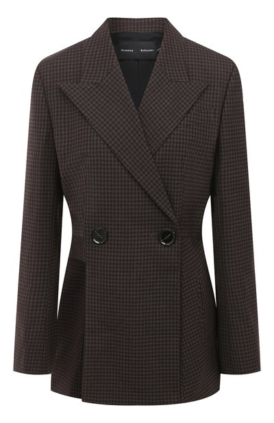 Женский жакет PROENZA SCHOULER, арт. R2032002-AW099