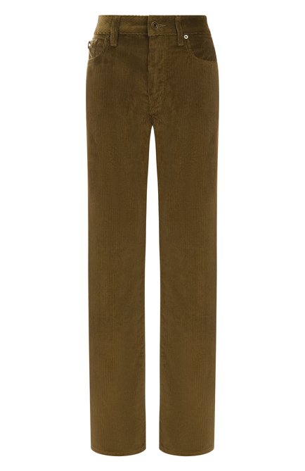 Женские вельветовые брюки JACOB COHEN, арт. 25I P/JDM_Q0016 001 T816A RW