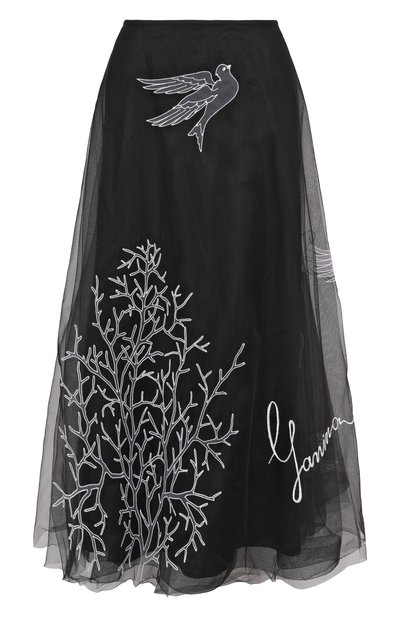 Женская юбка YANINA, арт. 0-2455