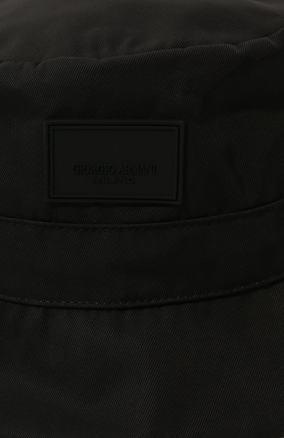 Панама GIORGIO ARMANI, арт. 747183/2F500, фото 4
