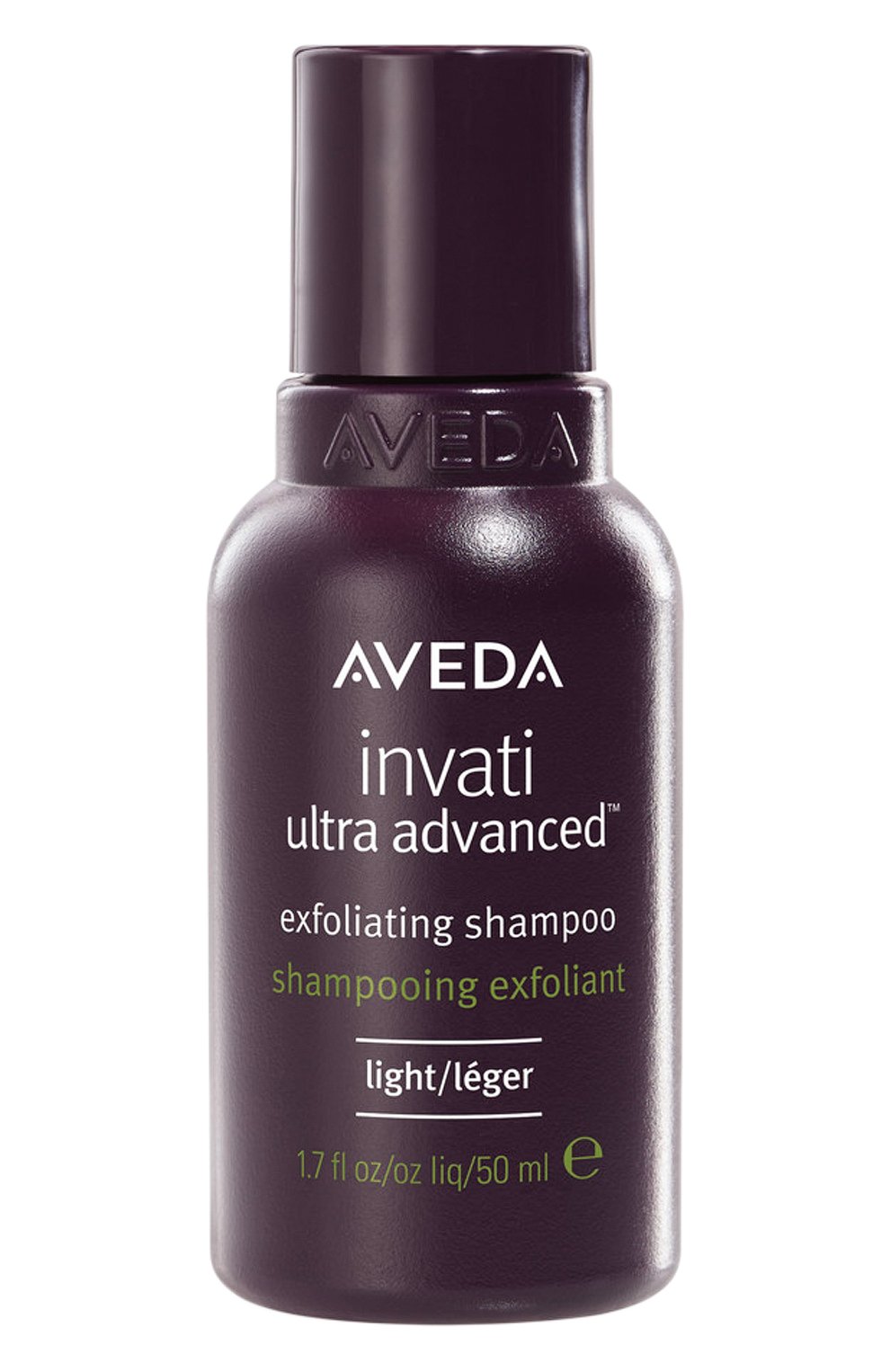 Легкий шампунь-эксфолиант invati ultra advanced (50ml) AVEDA, арт. VCT5-01, фото 1