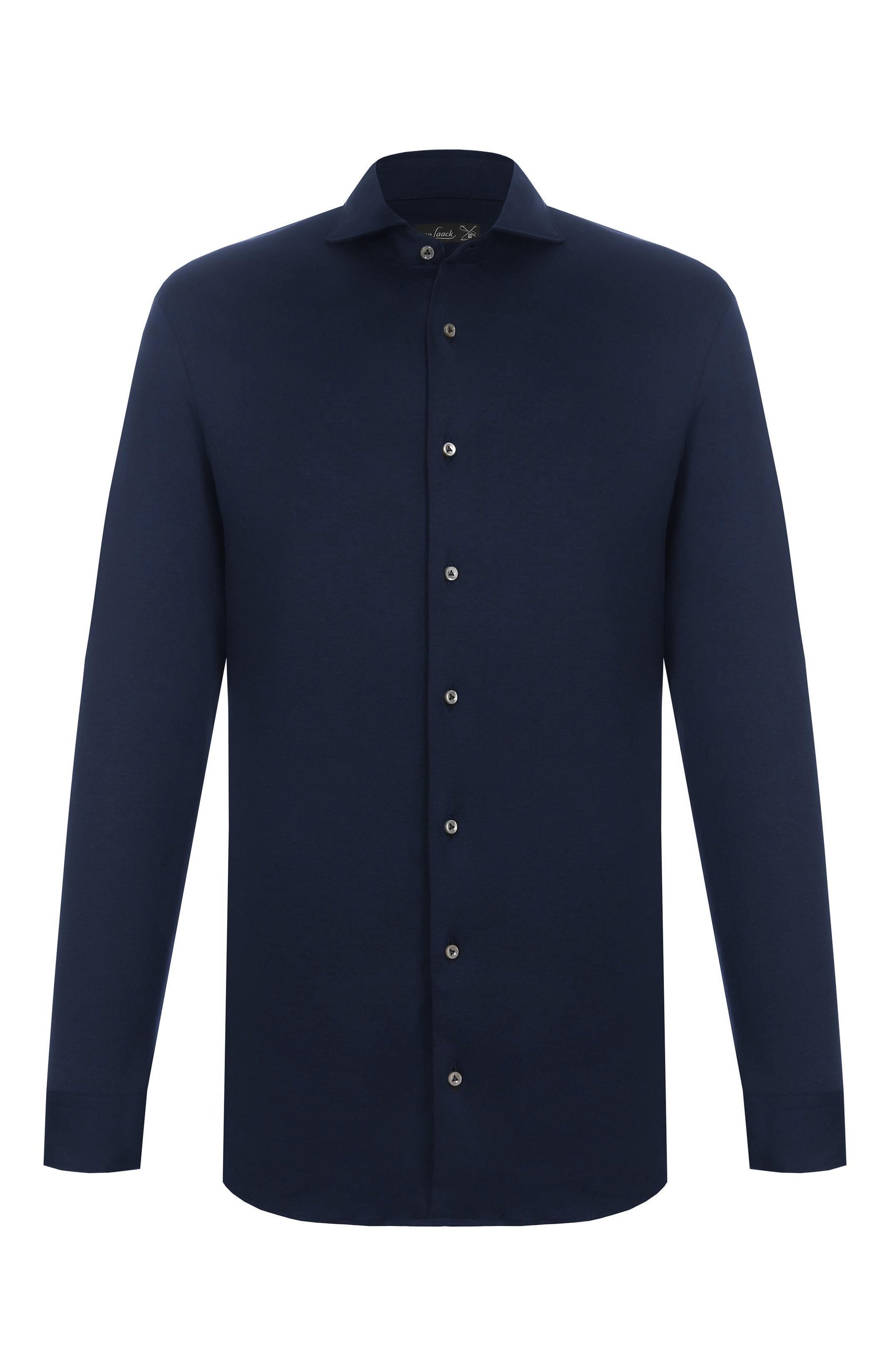 Хлопковая рубашка VAN LAACK, арт. VL-PER-LSF/180031, фото 1