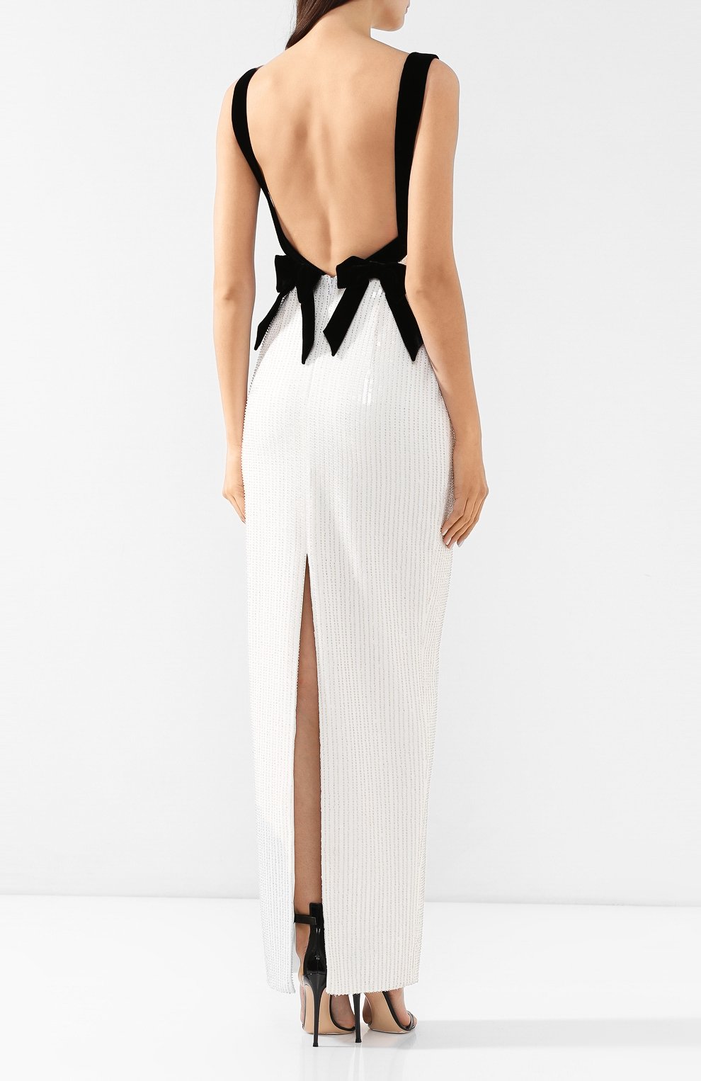 Платье-макси RASARIO, арт. 0028S9_1, фото 4