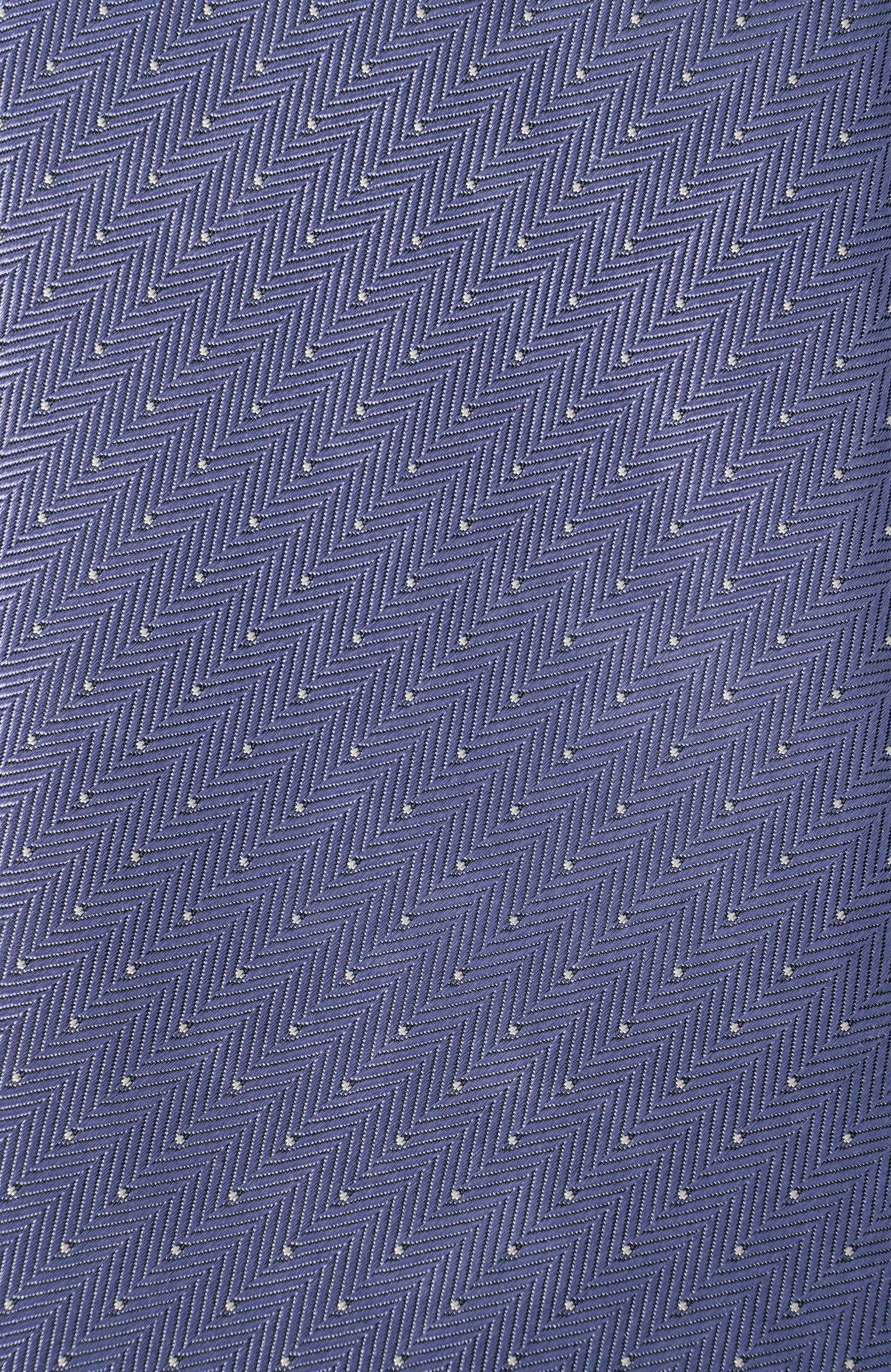 Шелковый галстук BRIONI, арт. 061D00/0E40J, фото 4