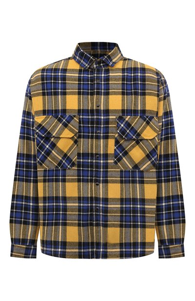 Мужская куртка-рубашка WHITE SAND, арт. 24WSU20 356