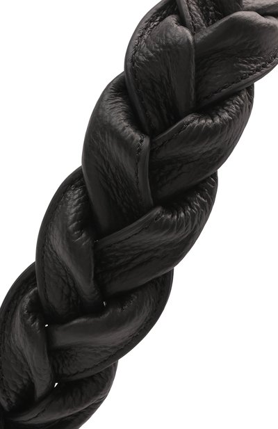 Кожаный ремень для сумки boheme COCCINELLE, арт. E3 LZ6 68 41 01, фото 3