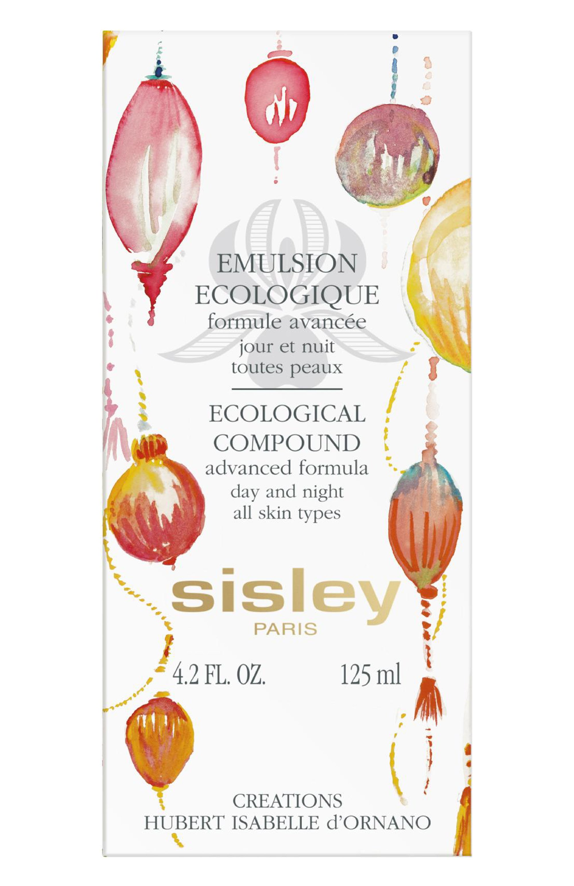 Экологическая эмульсия fairy lanterns 2024 (125ml) SISLEY, арт. 114231, фото 4