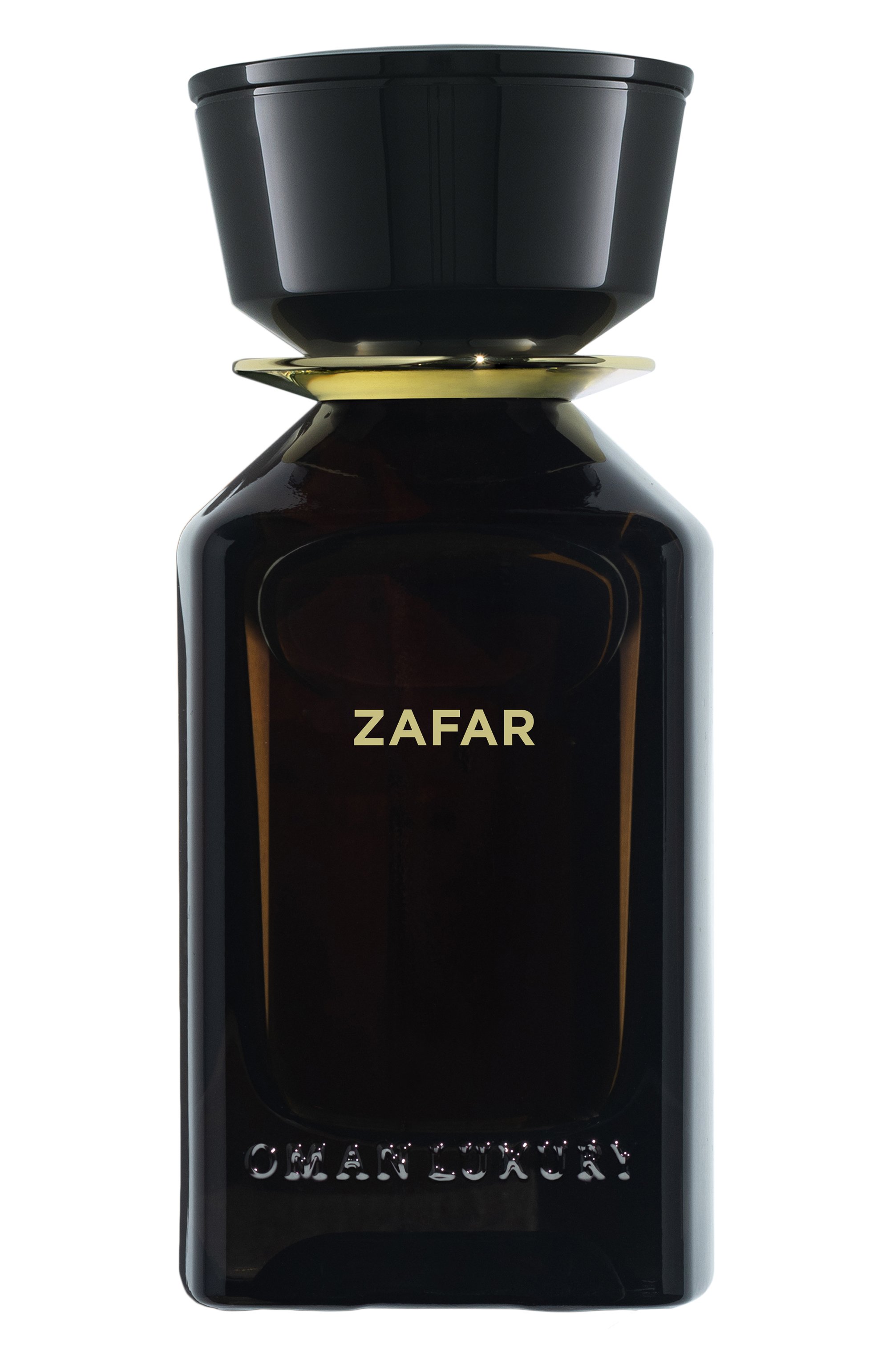 Парфюмерная вода zafar (100ml) OMAN LUXURY, арт. 3968355653326, фото 1