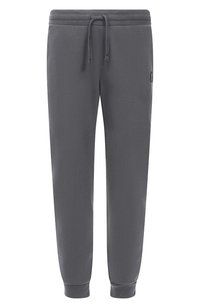 Темно-серый