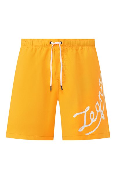 Плавки-шорты ZEGNA, арт. N7B540920, фото 1