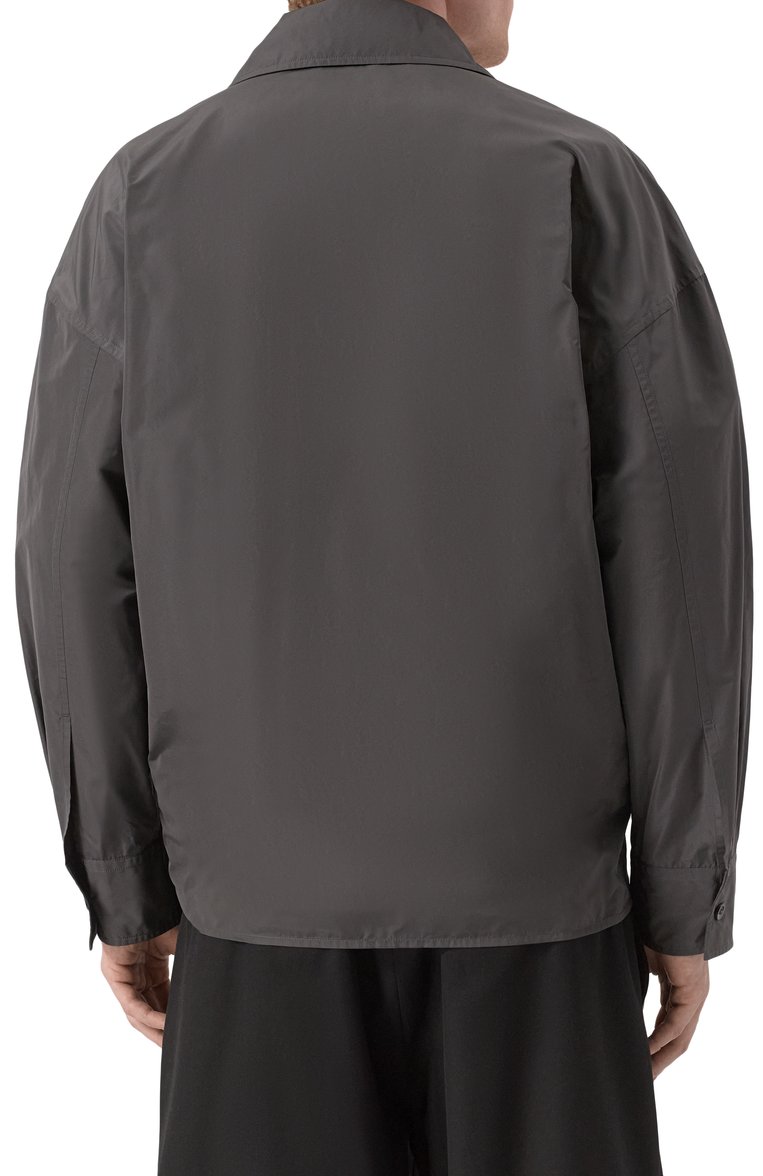 Рубашка JIL SANDER, арт. J21DL0224-J70005, фото 1