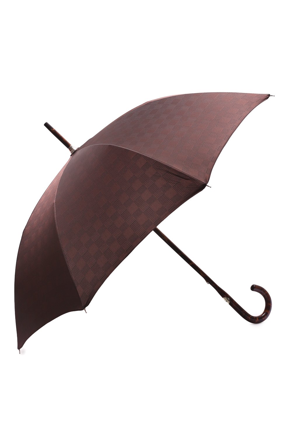 Зонт-трость PASOTTI OMBRELLI, арт. 0MITU0 142/MILF0RD/5, фото 2