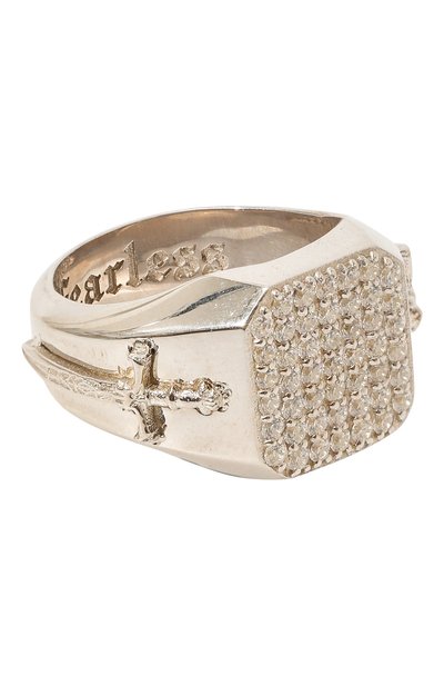 Кольцо LEVASHOVAELAGINA, арт. fear/r, фото 1