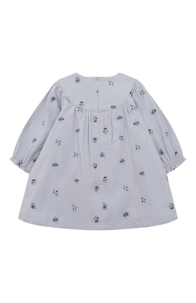 Хлопковое платье TARTINE ET CHOCOLAT, арт. TX30191/18M-3A, фото 2