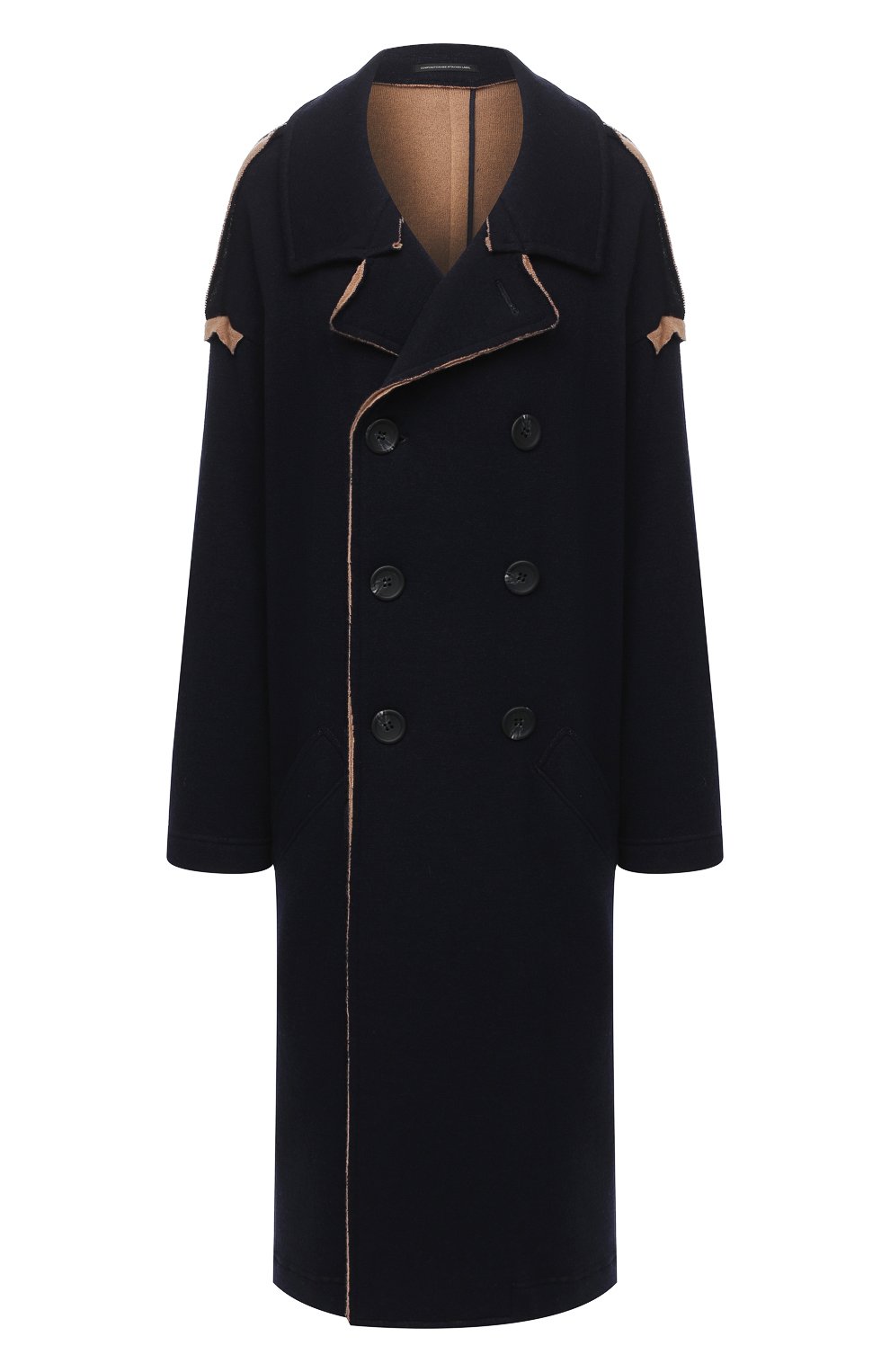 Пальто Y`S, арт. YB-C06-128, фото 1