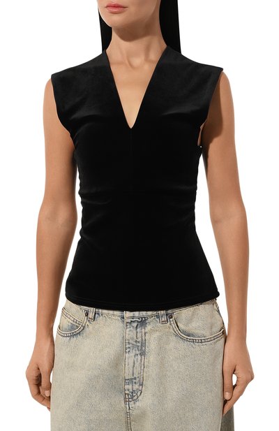 Топ YUZEFI, арт. YUZAW24-RW-TP05-01, фото 3