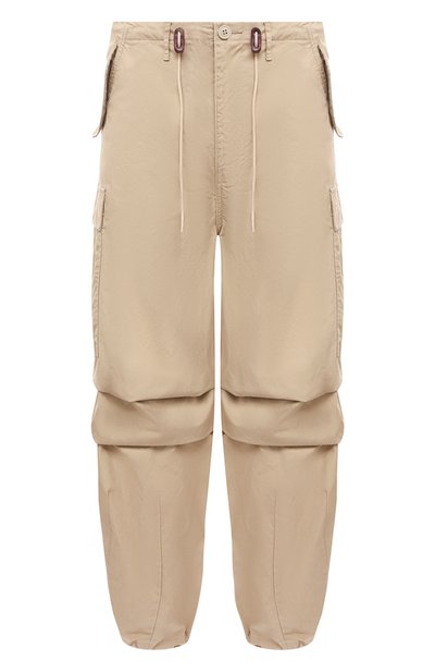 Мужские хлопковые брюки-карго R13, арт. R13WR241-R322B