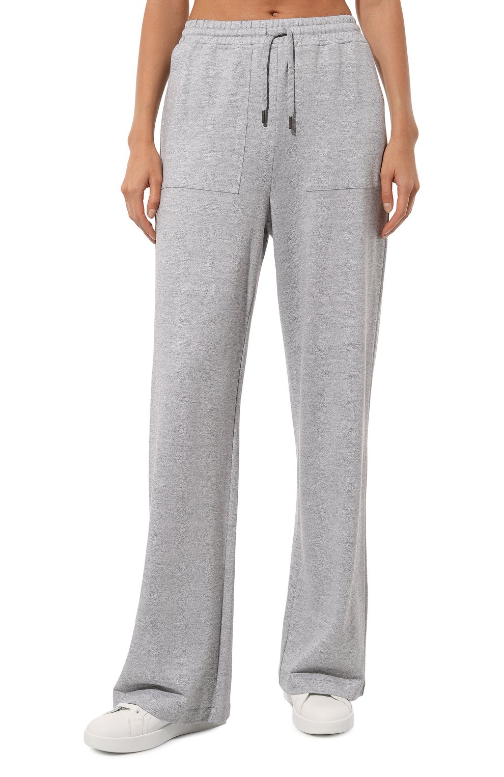 Брюки изо льна и хлопка MVST, арт. 16W046/LN00, фото 3