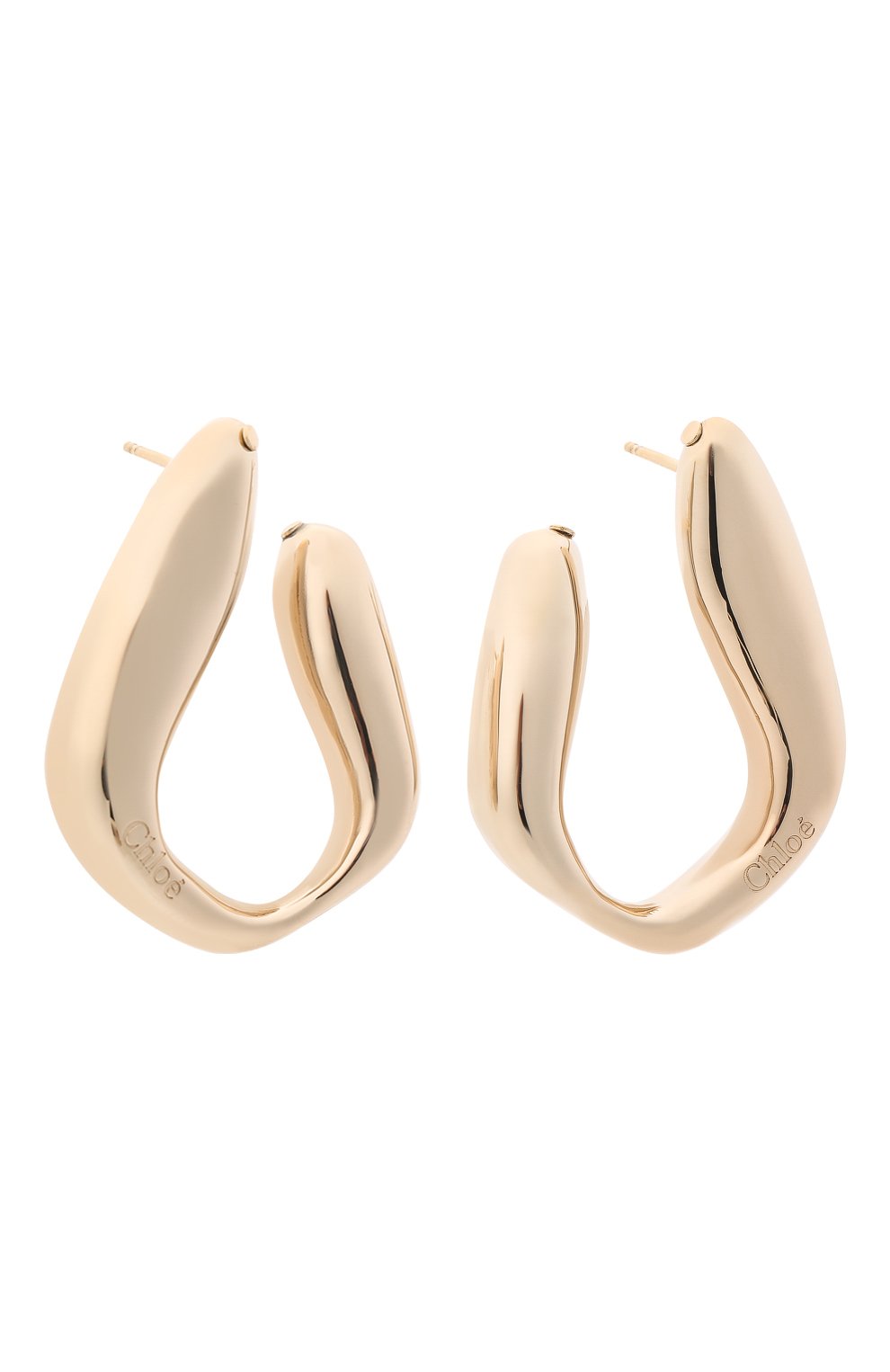 Серьги kiss CHLOÉ, арт. CHC21AFE34CP8, фото 3