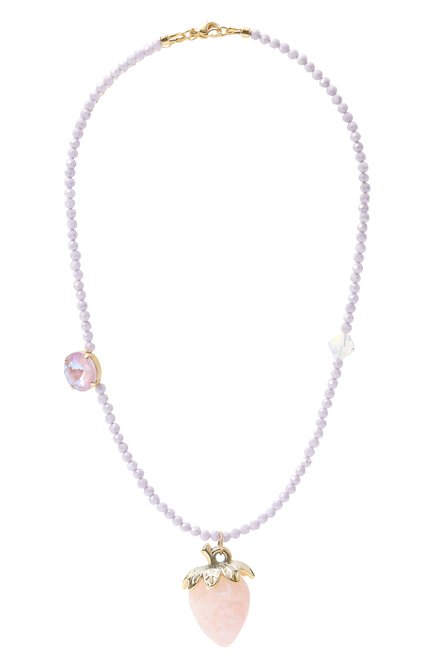 Колье PINK.OLIVKA, арт. PO-70123