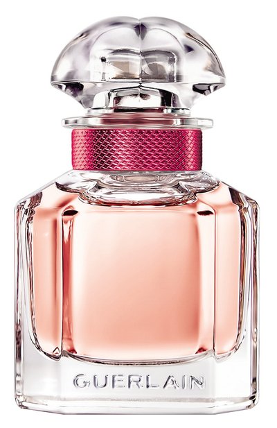 Туалетная вода mon guerlain bloom of rose (30ml) GUERLAIN, арт. G013731, фото 1